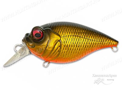 Картинка Воблер Megabass SR-X Griffon GG Megabass-Kinkuro от интернет-магазина ХантингАрт Воблер Megabass SR-X Griffon GG Megabass-Kinkuro купить в интернет-магазине ХантингАрт