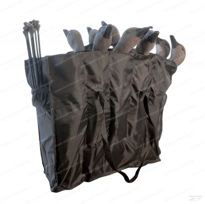 Сумка для чучел на 10 ячеек купить в интернет-магазине ХантингАрт