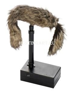 Активная электро-механическая приманка Lucky Duck - Lil Critter на лис, волков и шакалов купить в интернет-магазине ХантингАрт