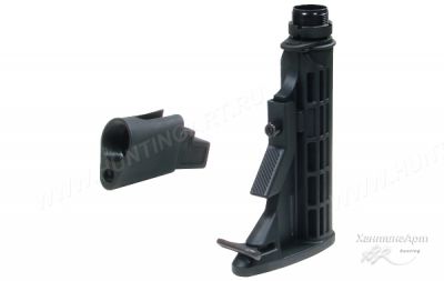 Приклад телескопический UTG на АК, Сайгу купить в интернет-магазине ХантингАрт