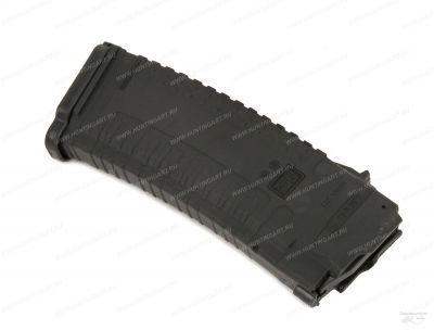 Магазин Pufgun на Сайга МК223, калибр 5,56x45, 30 патронов, черный купить в интернет-магазине ХантингАрт