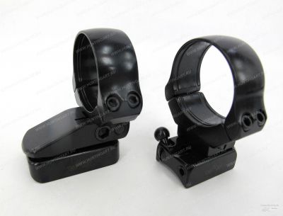 Быстросъемный поворотный кронштейн BAR I, BARII купить в интернет-магазине ХантингАрт