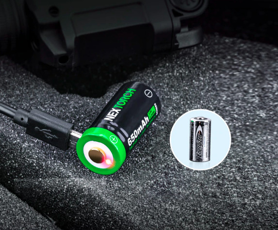Подствольный пистолетный фонарь Nextorch Dual-Light, 650 lm, ЛЦУ, на Пикатинни (19).jpg Подствольный пистолетный фонарь Nextorch Dual-Light, 650 lm, ЛЦУ, на Пикатинни (19).jpg