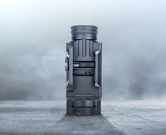 Подствольный пистолетный фонарь Nextorch Dual-Light, 650 lm, ЛЦУ, на Пикатинни (18).jpg Подствольный пистолетный фонарь Nextorch Dual-Light, 650 lm, ЛЦУ, на Пикатинни (18).jpg