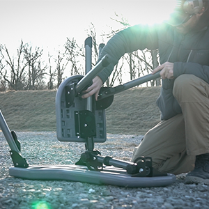 Стол для стрельбы Caldwell StableTable Lite_1084745