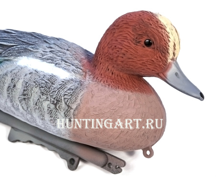 Свиязь селезень Sport Plast купить в магазине Хантингарт