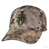 Кепка Kryptek logo Low Profil Highlander Camo