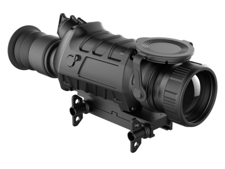 Прицел тепловизионный TS450 купить в интернет-магазине ХантингАрт