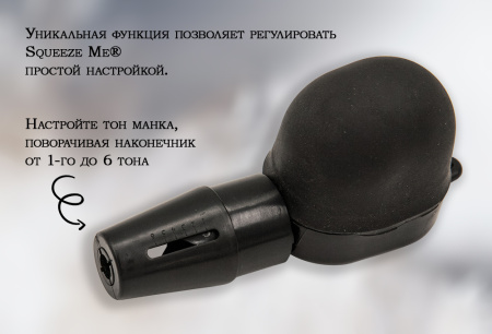 Манок на оленя Wayne Carlton’s Сalls купить в интернет-магазине ХантингАрт