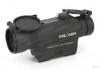 Коллиматор Holosun Infiniti Circle Dot Sight на Weaver/Picatinny + солнечная батарея купить в интернет-магазине huntingart.ru