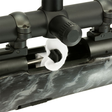 Вишер резиновый универсальный Bore Tech для чистки патронника купить в интернет-магазине ХантингАрт