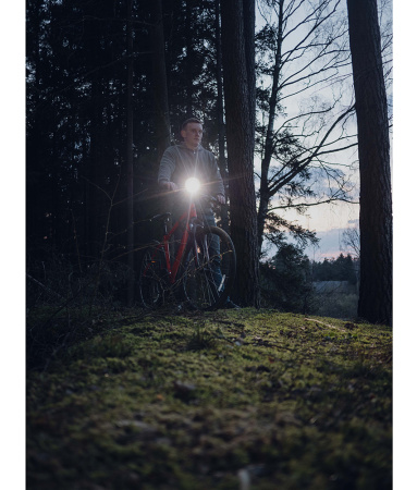 Фонарь налобный-мульти 1600 люмен купить в интернет-магазине ХантингАрт