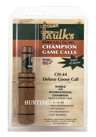 Универсальный манок на гуся Faulk`s купить в интернет-магазине ХантингАрт