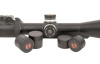 Прицел Nikon Monarch 7 2.5-10x50SF IL ZR на шине Zeiss, German 4 Dot купить в интернет-магазине huntingart.ru