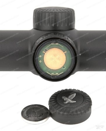Прицел Swarovski Z8i 2,3-18x56 сетка BRX-I купить в интернет-магазине huntingart.ru