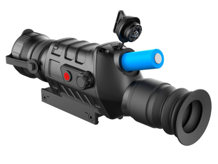 Прицел тепловизионный Guide TS425 купить в интернет-магазине ХантингАрт