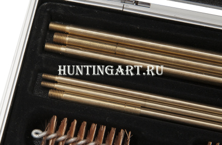 Набор для чистки (23 предмета) купить в интернет-магазине ХантингАрт