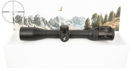 Прицел Swarovski Z8i 1,7-13,3x42 сетка 4A-300-I купить в интернет-магазине huntingart.ru