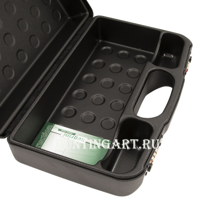 Кейс Negrini на 150 гладкоствольных патронов купить в магазине huntingart.ru