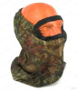 Маска для лица Mossy Oak, 3/4 сетчатая - купить в Москве