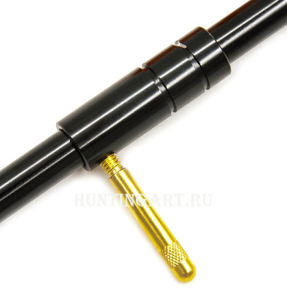 Направляющая шомпола калибр .177, 30, 38 купить в интернет-магазине ХантингАрт