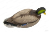 Комплект GHG Pro Grade XD из 12 шт муляжей Кряквы серии Mallards купить в магазине Хантингарт
