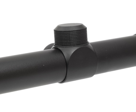 Оптический прицел Gamo 4x40, сетка Duplex без подсветки купить в интернет-магазине huntingart.ru