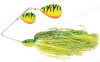 Картинка Спиннербейт Northland Booty Call® Spinnerbait BCS10 - 56 гр (2 oz) от интернет-магазина ХантингАрт Спиннербейт Northland Booty Call® Spinnerbait BCS10 - 56 гр (2 oz) купить в интернет-магазине ХантингАрт