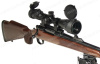 Оптический прицел Leapers True Hunter IE 3-9x40 AO купить в интернет-магазине huntingart.ru