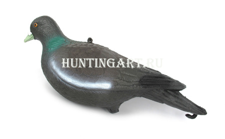 Чучело голубя на опоре Birdland купить в интернет-магазине ХантингАрт