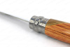 Нож Opinel серии Tradition Luxury №08 Chaperon с рукоятью из африканского дерева купить в интернет-магазине ХантингАрт