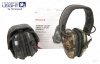Наушники активные Howard Impact Sport Earmuff, стерео, SNR 25DB купить в интернет-магазине ХантингАрт