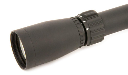 Прицел Leupold VX-Freedom 4-12x40, сетка Tri-MOA, без подсветки купить в интернет-магазине huntingart.ru