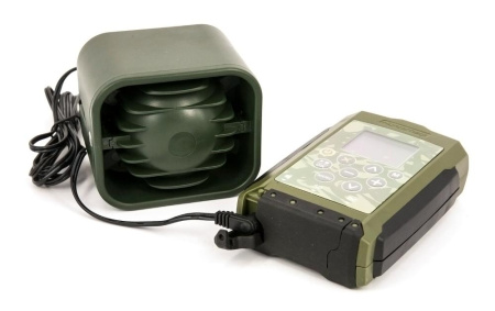 Электронный звукоимитатор Standart-3M с динамиком Тромб купить в магазине ХантингАрт