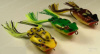 Картинка Лягушка незацепляйка Matzuo Kroaker Frog и Nano Kroaker Frog от интернет-магазина ХантингАрт Лягушка незацепляйка Matzuo Kroaker Frog и Nano Kroaker Frog купить в интернет-магазине ХантингАрт