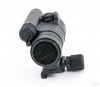 Коллиматорный прицел закрытого типа Aimpoint Comp М4h, точка 2 MOA (QRP2 Complete) (Швеция) купить в интернет-магазине huntingart.ru
