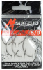 Крючки Matzuo X-Tra Wide Gap j bend купить в интернет-магазине ХантингАрт