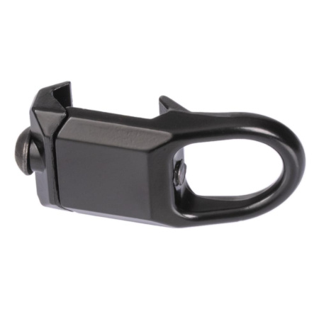 Антабка на Weaver, под карабин купить в интернет-магазине ХантингАрт