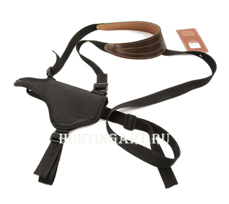 Кобура плечевая Vektor из полиамида для Т-10 купить в интернет-магазине ХантингАрт