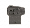 Закрытый коллиматор Holosun ParalowElite на Weaver-Picatinny + кронштейн и U-защита, подсветкой Green купить в интернет-магазине huntingart.ru