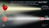 Фонарь подствольный ксеноновый NexTorch T9 на 110 люмен купить в интернет-магазине ХантингАрт