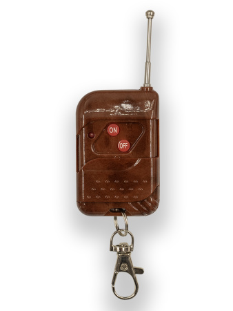 Механическое чучело утки кряквы с пультом управления купить в интерент-магазине Хантингарт