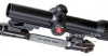 Поворотный кронштейн Benelli Argo, еврошина купить в магазине huntingart.ru