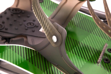 Снегоступы GVS Canadian Trail 10x36 от ХантингАрт