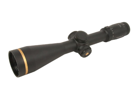 Прицел Leupold VX-6 3-18x50 прицельная марка CDS FireDot Duplex с подсветкой купить в интернет-магазине huntingart.ru