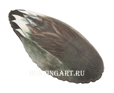 Надувные чучела Серая утка Cherokee Sport  Fusion Series, 6 шт купить в магазине Хантингарт