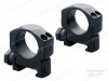 Кольца Leupold Mark 4 быстросъемные средние 25,4 мм на Weaver купить в магазине huntingart.ru