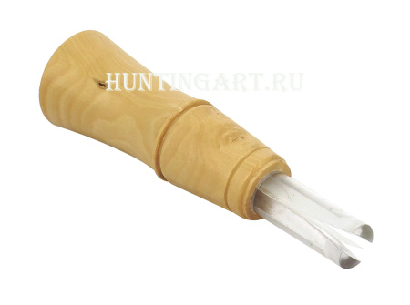 Манок Helen Baud на ворону купить в интернет-магазине ХантингАрт