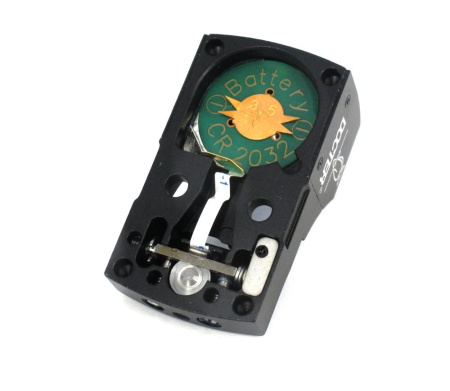 Коллиматорный прицел Docter sight II plus D 3,5 black купить в интернет-магазине huntingart.ru