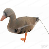 Сминаемое чучело FGS гусь Белолобый (отдыхающий, флоковый) купить в интернет-магазине ХантингАрт